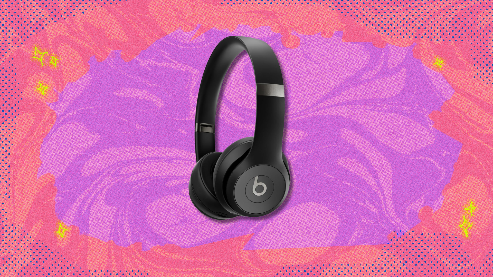 The Beats Solo 4 are still on sale after Prime Day — last chance to ...
