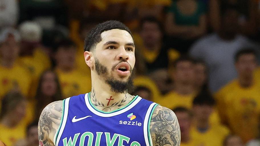 Timberwolves’ shot distribution has already spread the wealth this ...
