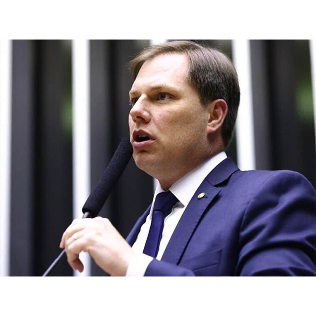 Lucas Redecker (PSD) é reeleito deputado federal pelo Rio Grande do Sul ...