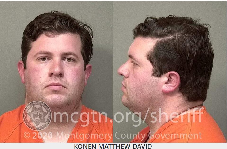 Former Nashville paramedic convicted in double murder of wife, father ...