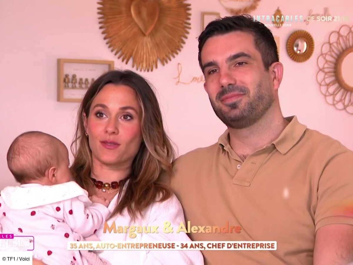 « 850 000 euros » : Alexandre et Margaux Derrien (Familles nombreuses ...