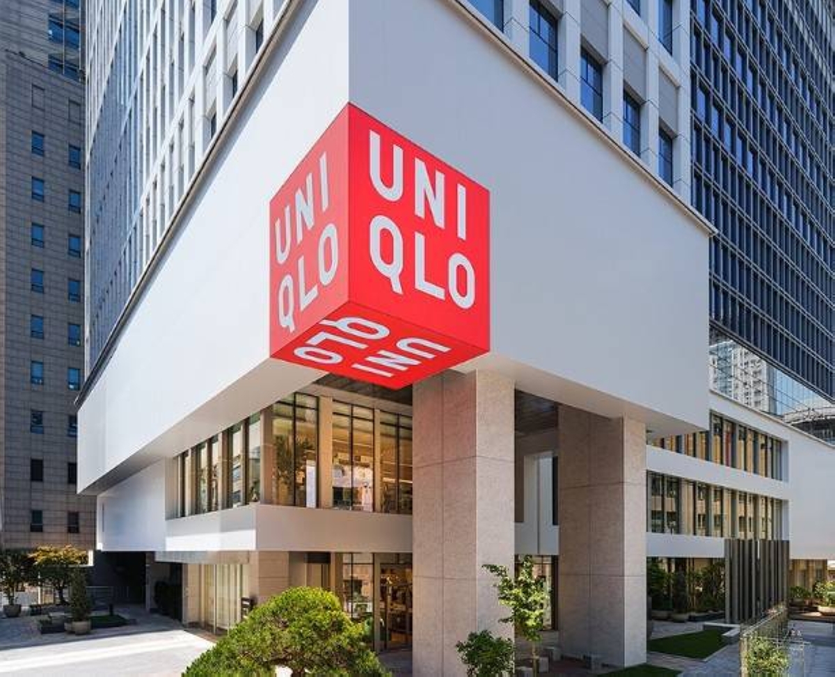 Uniqlo operator posts 32% rise in profit, beats forecasts