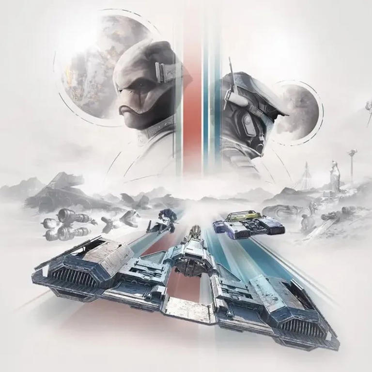 Upcoming 2026 games: All the new PC games you won't want to miss, from ...