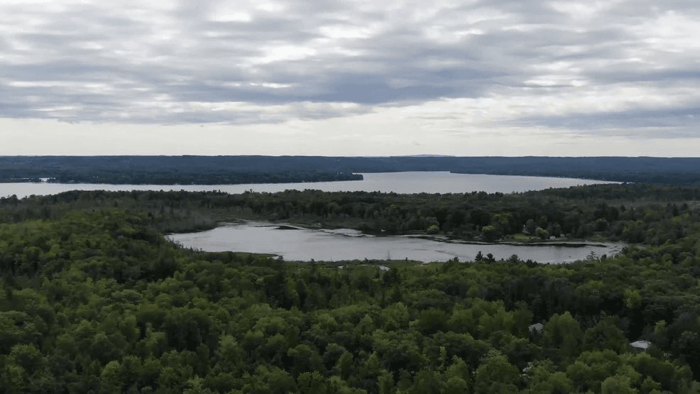 Trail construction begins as Interlochen Arts Group advances vision for ...