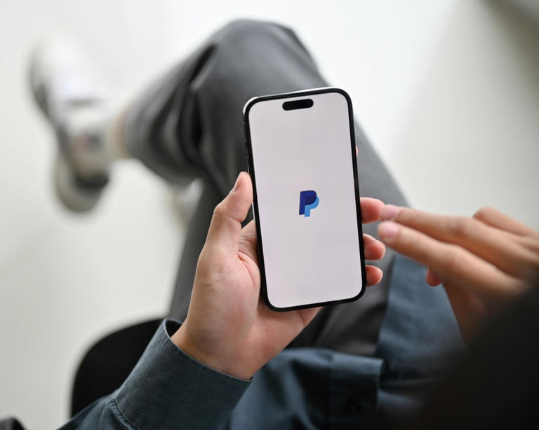 Neue Betrugsmasche: Diese E-Mail von PayPal solltest du sofort löschen