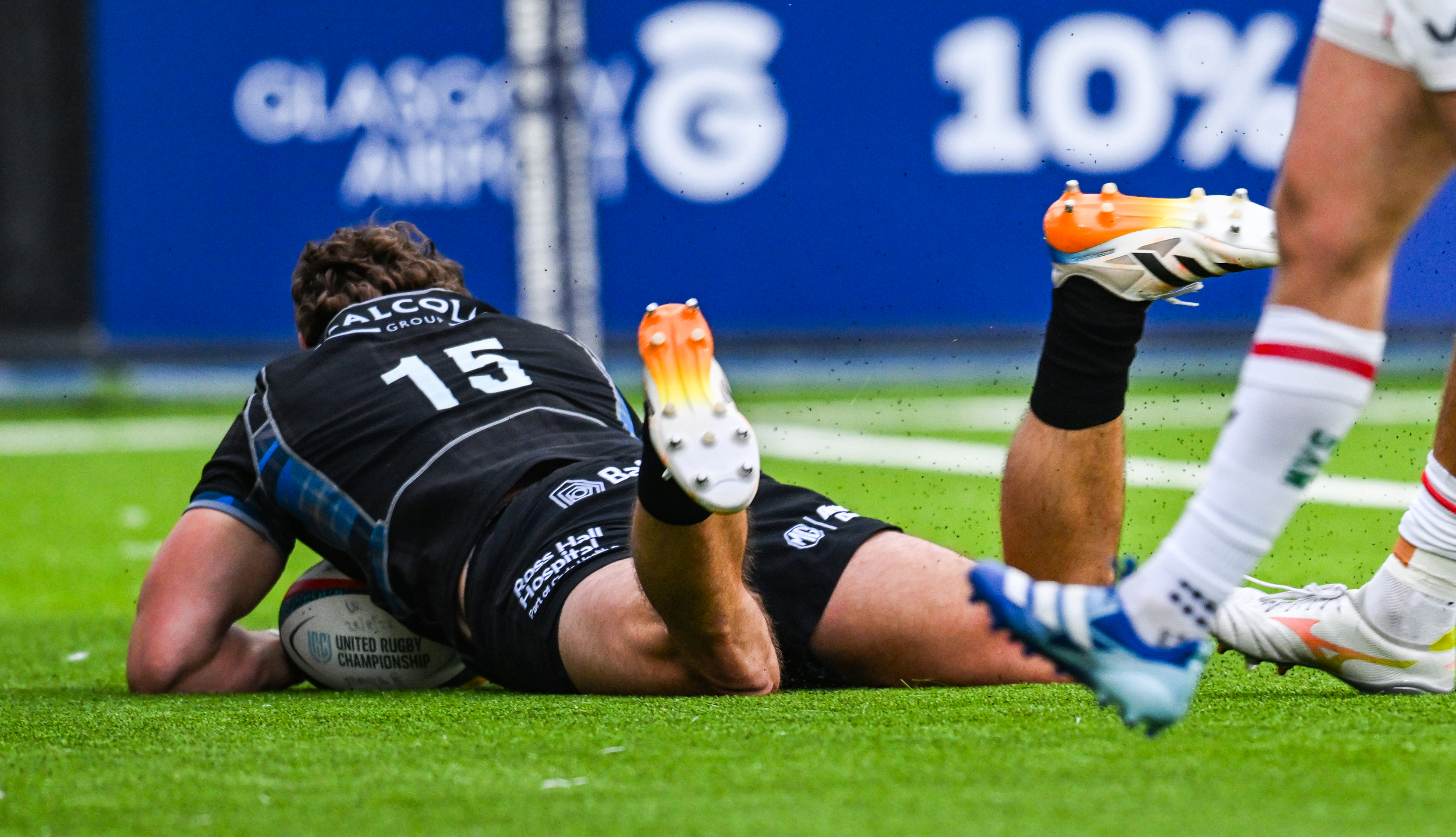 'Would love to play Test rugby': Scotland have a new full-back option ...