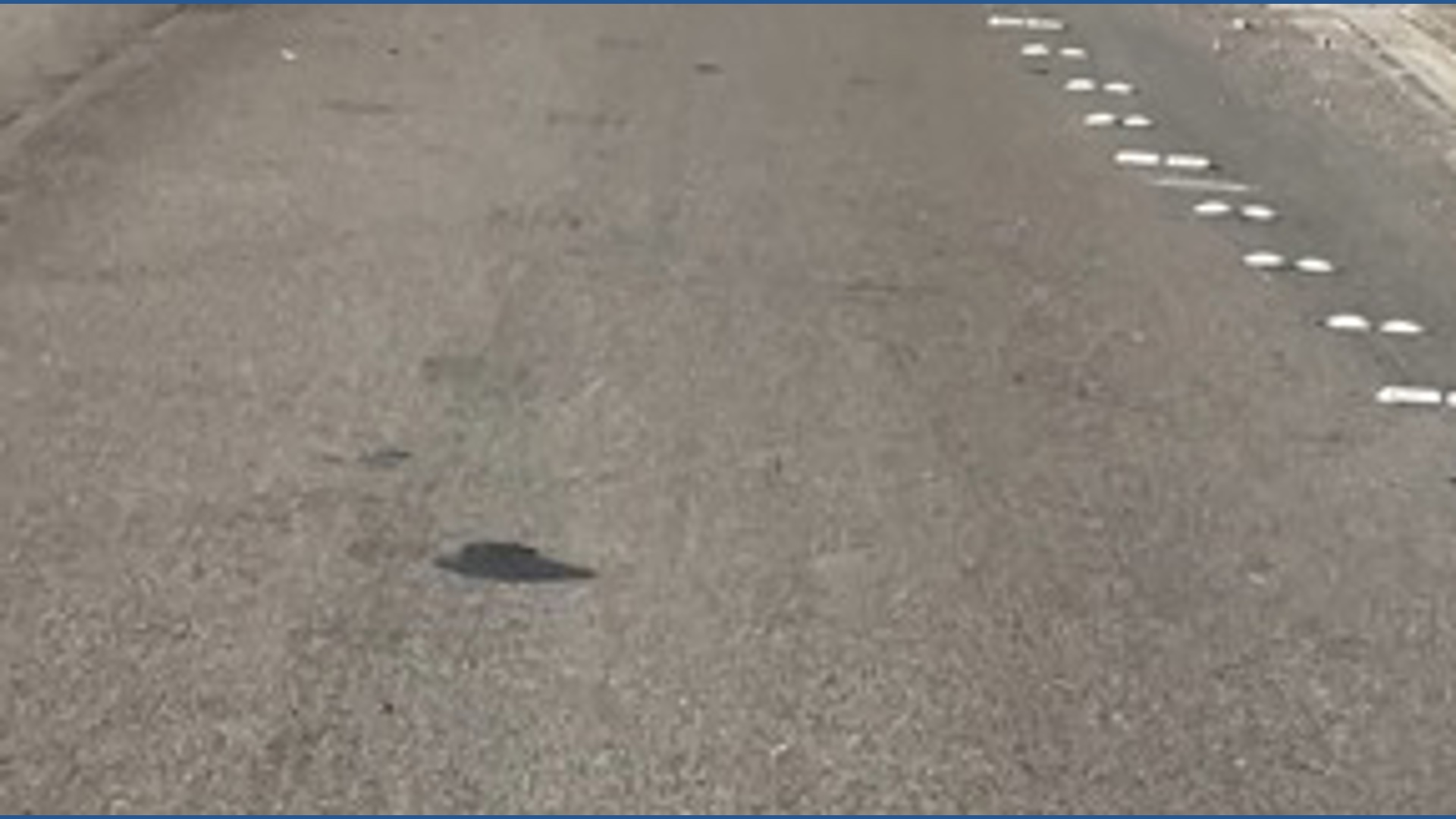 Taking a look at the progress of the Loop 360 rebuild project in Austin
