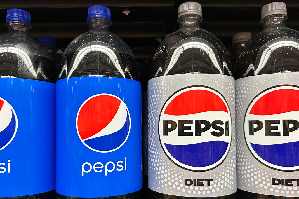 PepsiCo is raising prices on Doritos and more after a weak quarter in ...