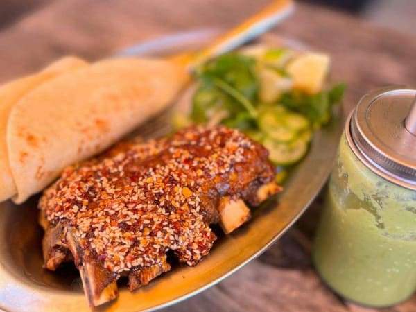 Michelin adds 5 Dallas restaurants to 2026 Texas guide