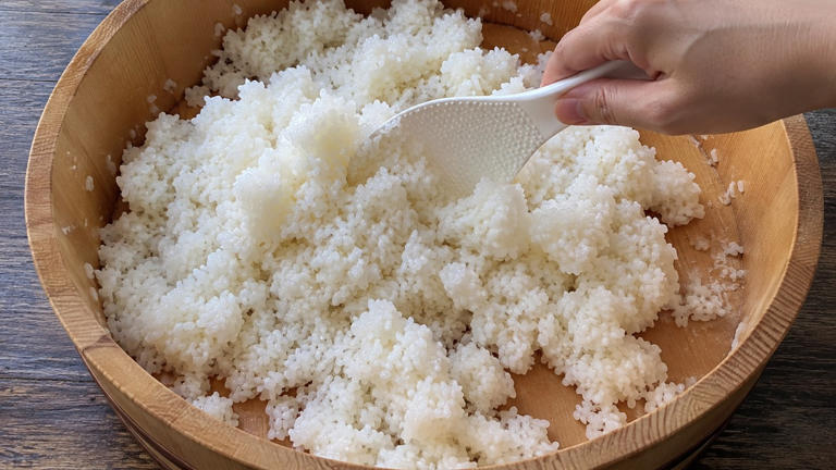 10 popular types of rice and what to make with them