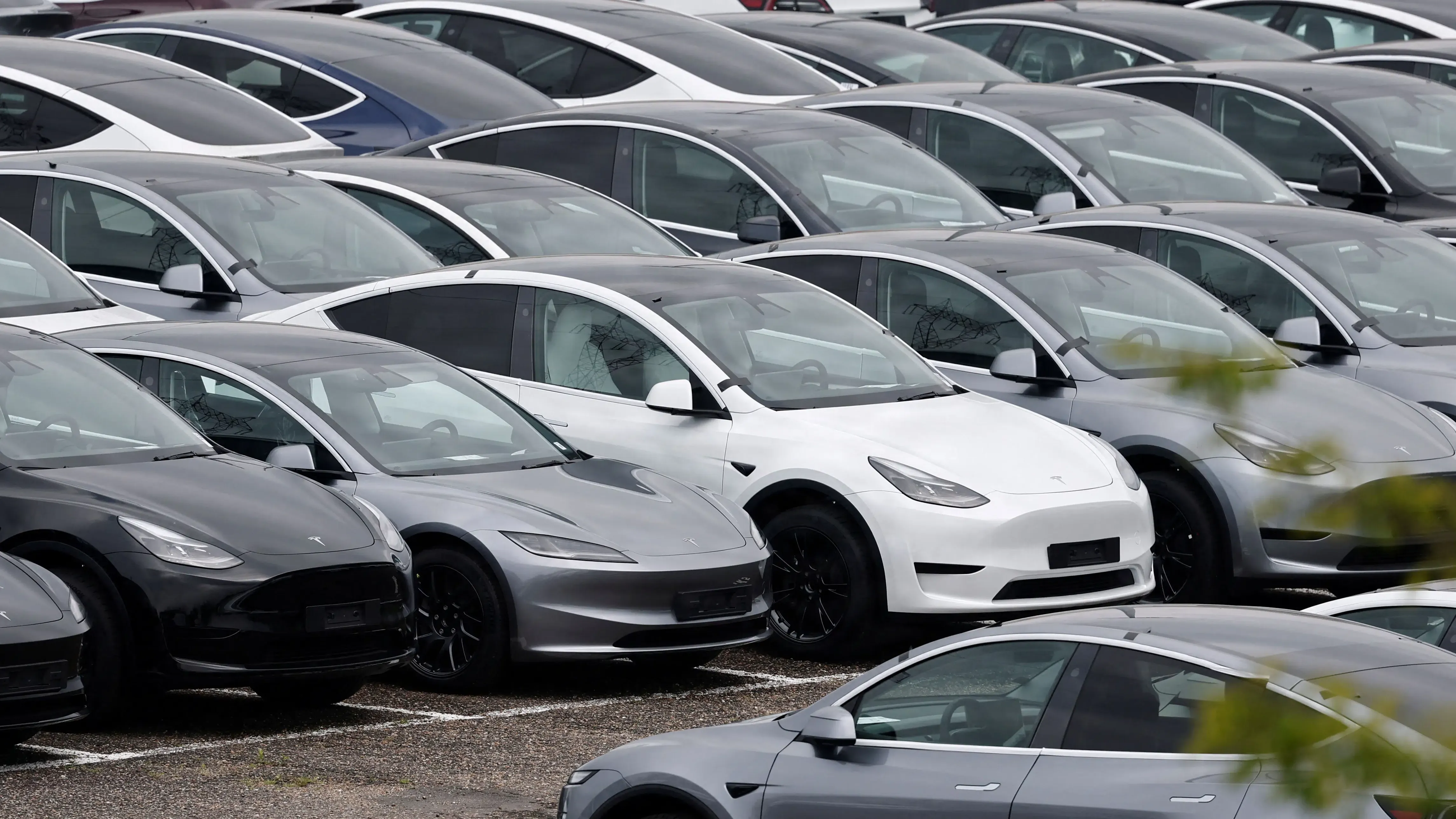 Tesla tilbagekalder 132.000 biler