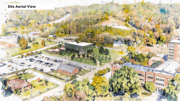 West Virginia State University receives $26.5M USDA grant toward ...