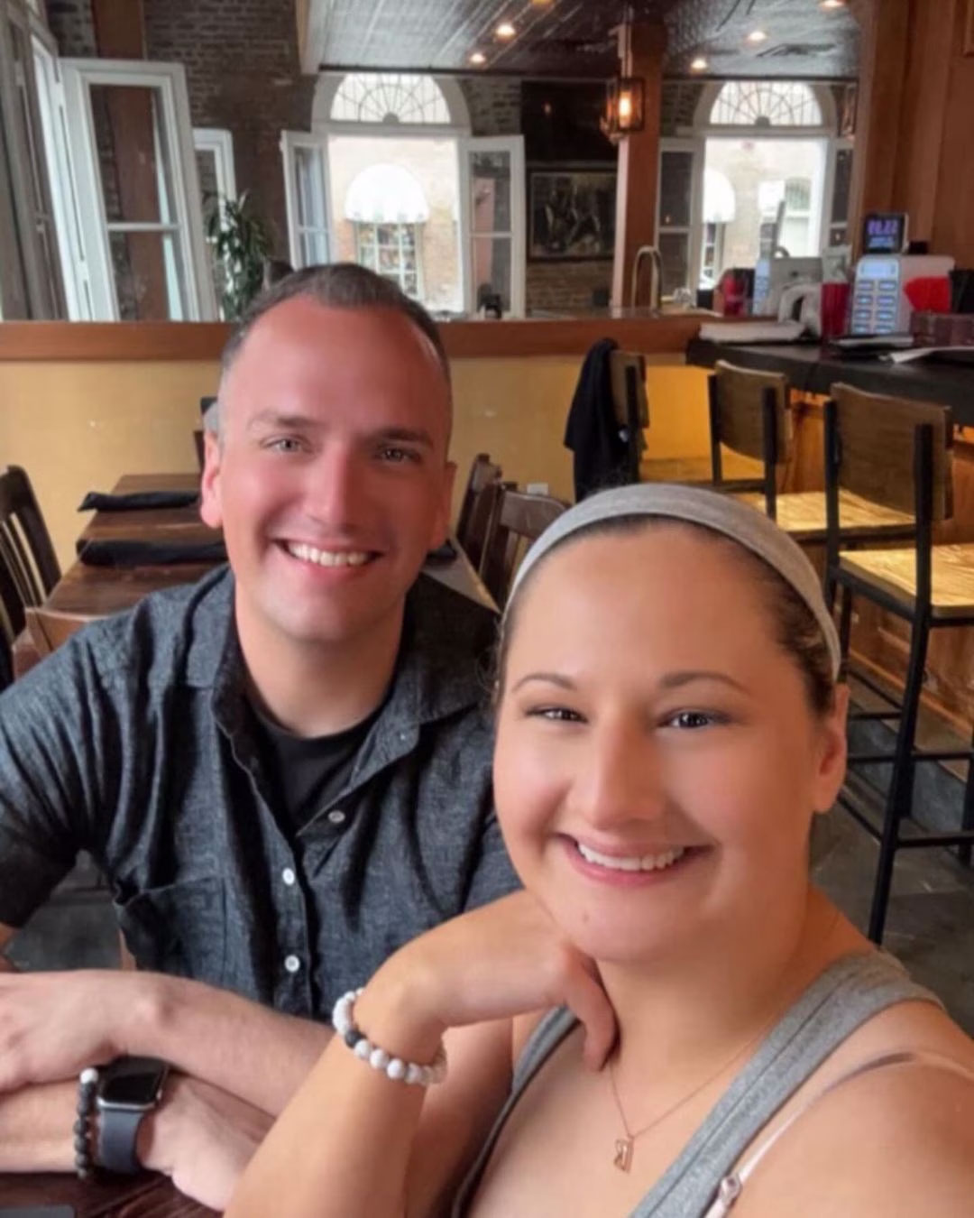 Gypsy Rose Blanchard slams gossip surrounding ex-fiancé Ken Urker’s ...