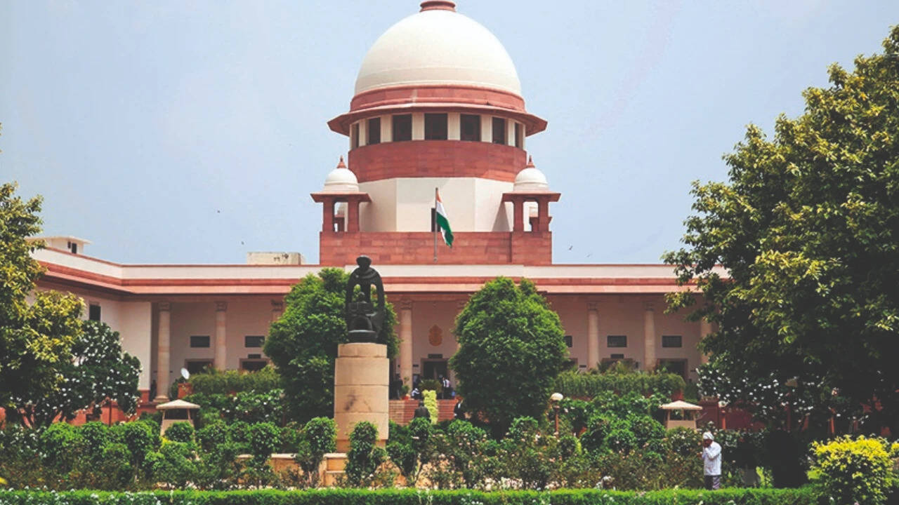 Judge questions lenient commutations: SC’s forgiving nature fuels crime