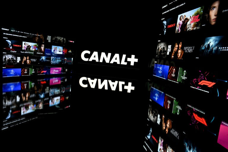 Canal+ fait un pas dans le sport gratuit pour attirer de la pub et des ...