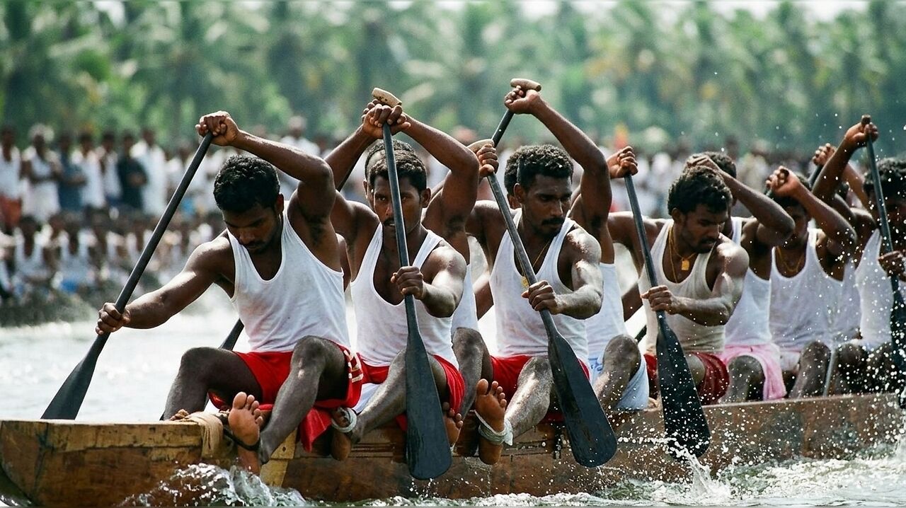 Kochi to host Indira Gandhi Champions Boat League 2026 on October 10
