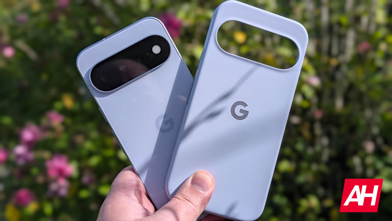 Google turns your Pixel phone into a multi-camera setup across 11 new apps