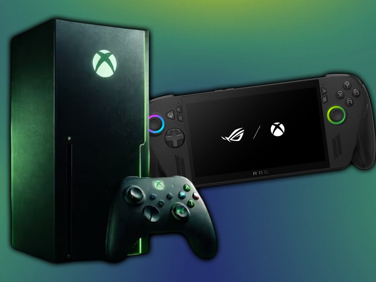 Project Helix won’t be Xbox’s only next-gen platform as Microsoft hints ...