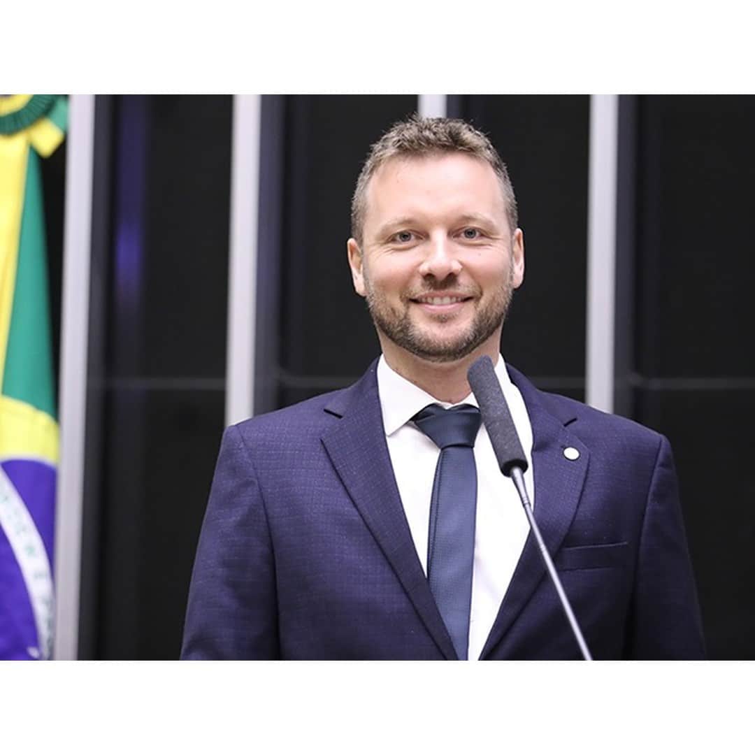 Maurício Marcon (PL) é reeleito deputado federal pelo Rio Grande do Sul ...