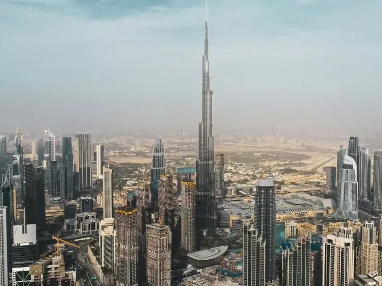 UAE sees multi-dimensional real estate boom