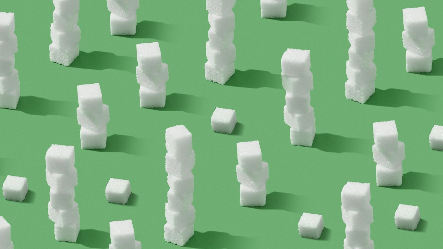 12 potential signs you’re overdoing it on sugar