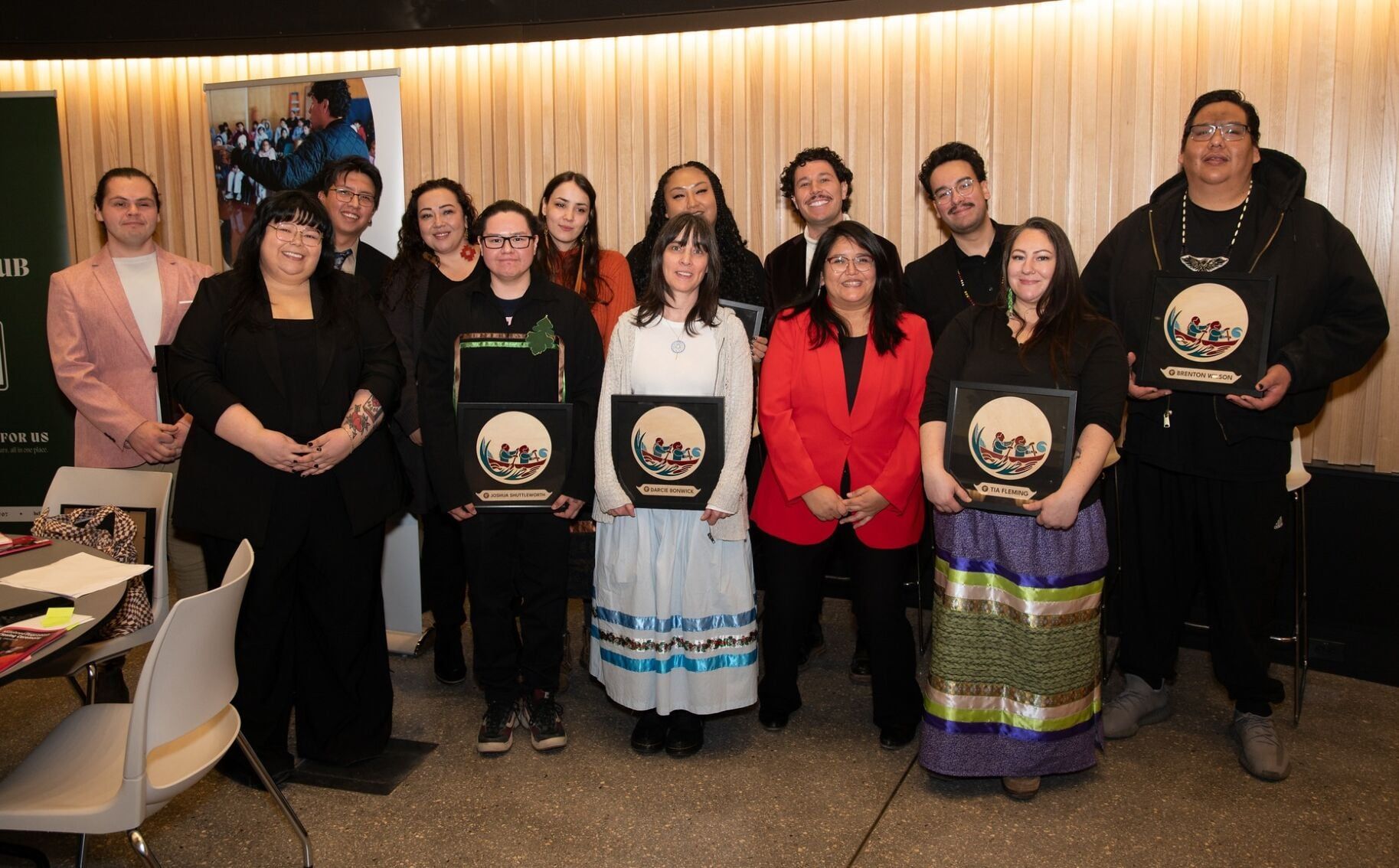 RRC Polytech ranks No. 1 in sustainability among peer institutions