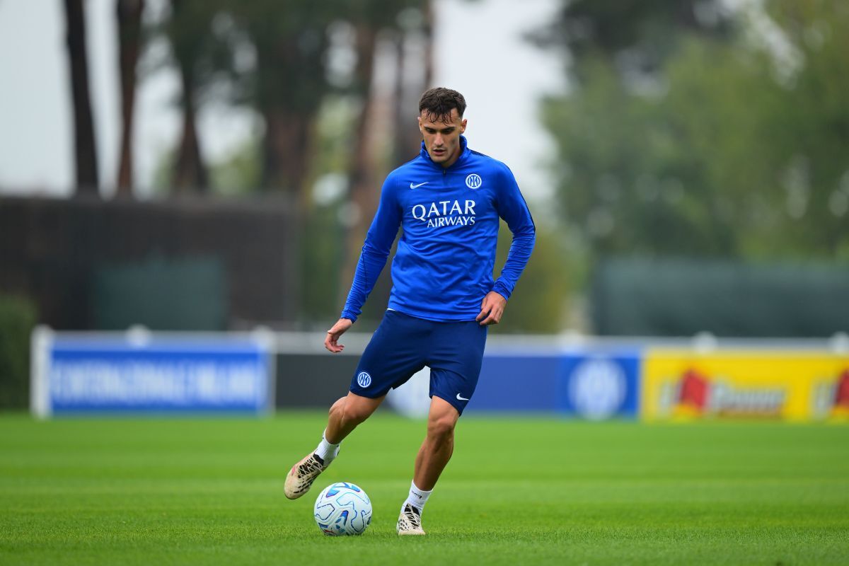 Inter, in arrivo l'ora di Stankovic: le prospettive fra Parma e Club ...