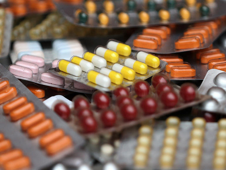 Cancer drugs to get 70% cheaper as Centre plans to cap trade margins