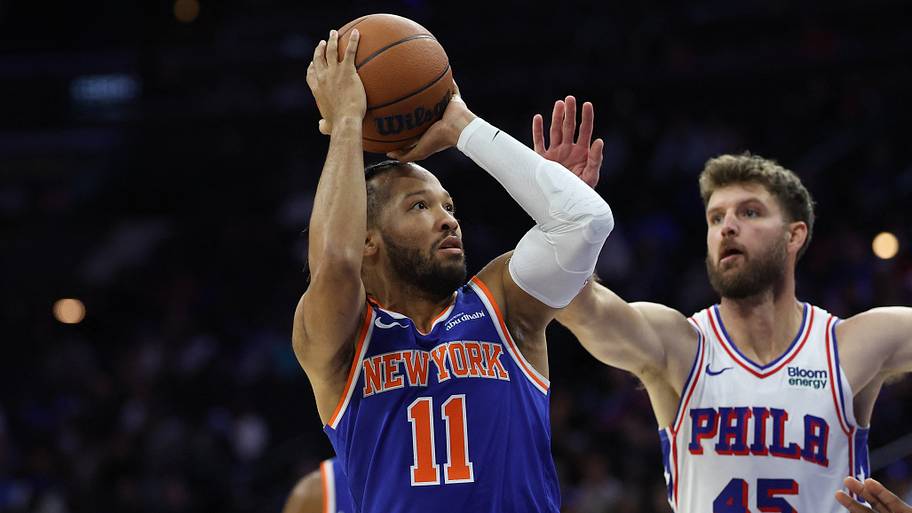 What Knicks fans need to know for game vs. Wizards on Oct. 8 (TV info ...