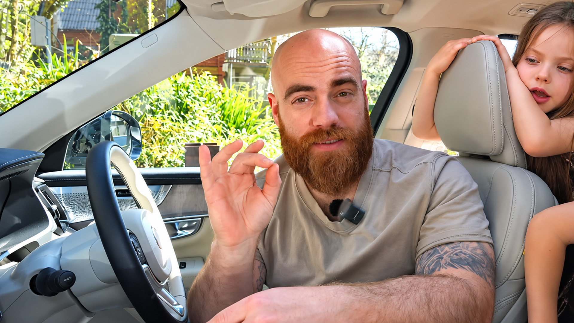 Can a £15k family SUV really beat a Range Rover?