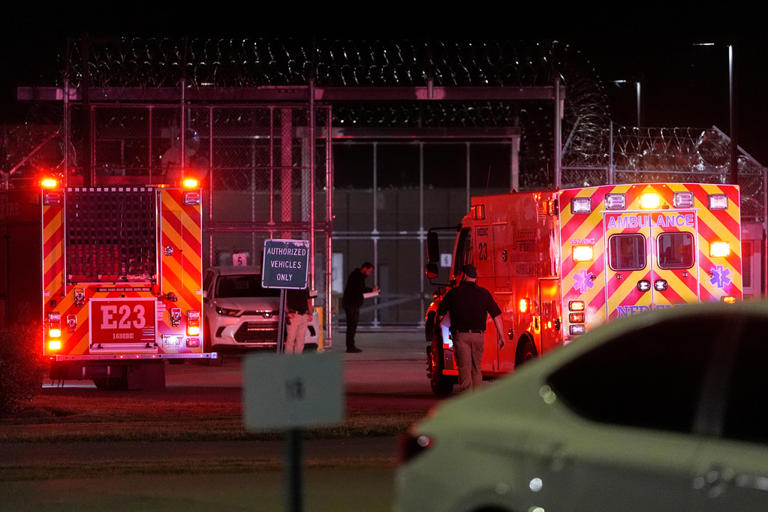 Failed executions troubled other states before Christa Pike. Here's ...