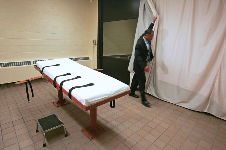 Failed executions troubled other states before Christa Pike. Here's ...