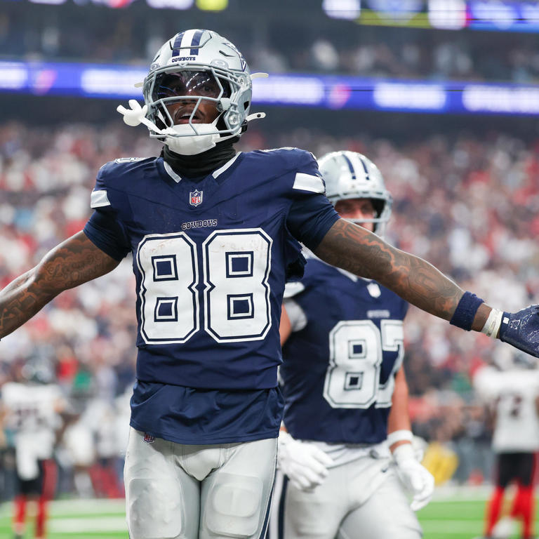 How to stream Cowboys vs Bucs Thursday Night Football on Prime Video
