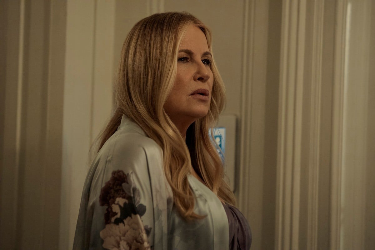 Is Jennifer Coolidge returning for ‘The Watcher’ season 2? Netflix ...
