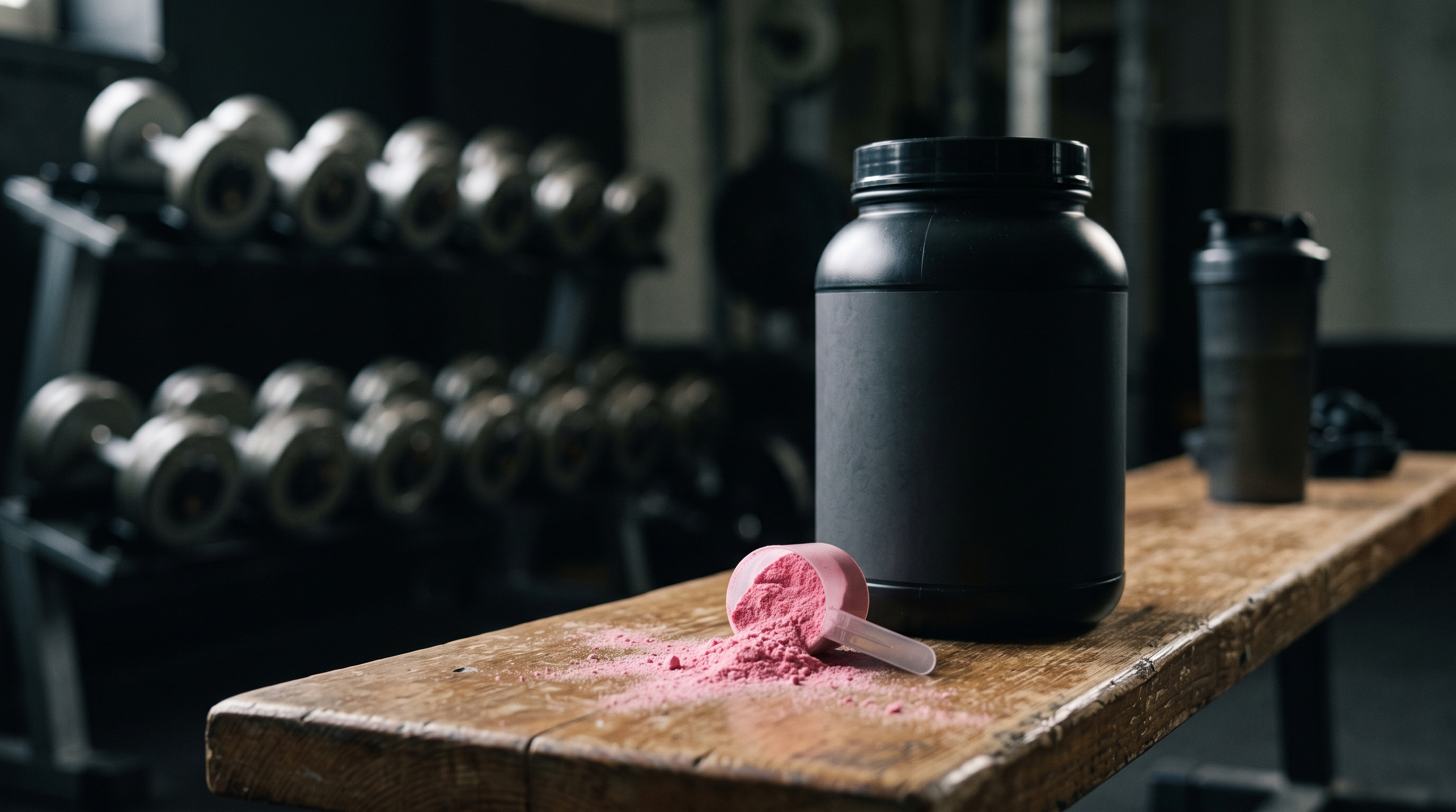 3 Rapture pre-workout powders recalled over banned stimulant tied to ...