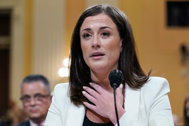 Star witness in Jan. 6 insurrection probe could be charged with lying ...