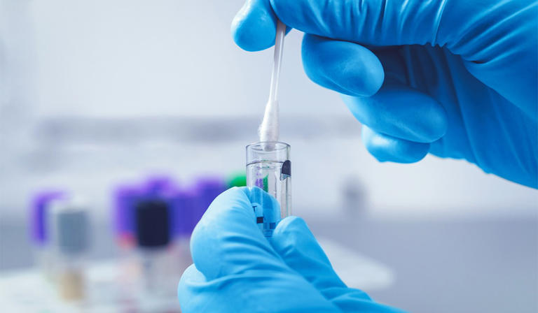 Mother of lab worker killed by Russian plague makes bombshell claim ...