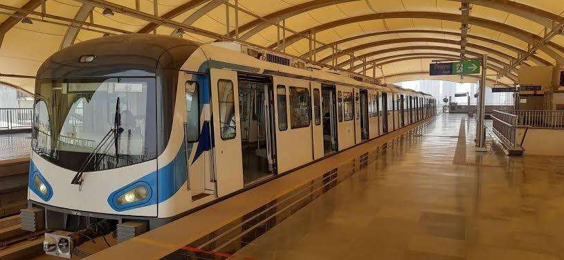 Gurugram rapid metro ridership jumps 11.6% to 88.8L; Haryana pushes ...