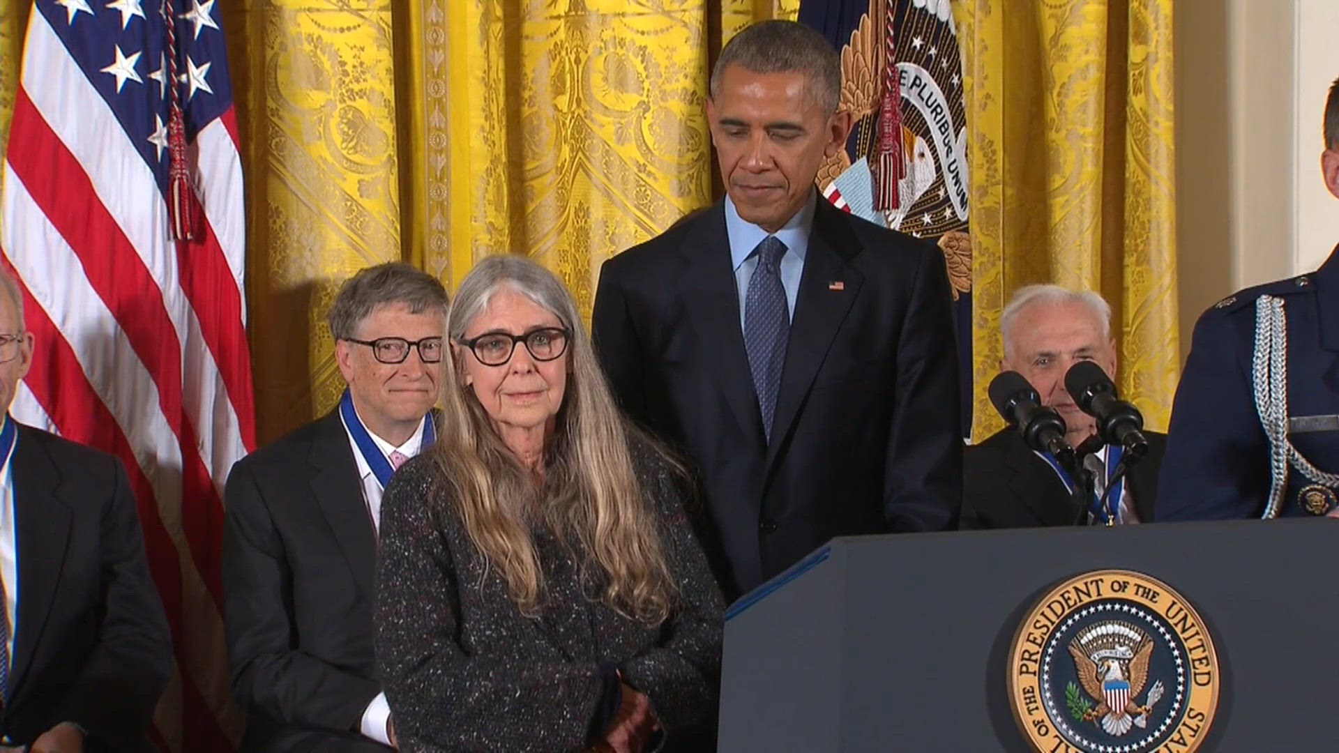 Margaret Hamilton, the woman who invented software engineering, has died