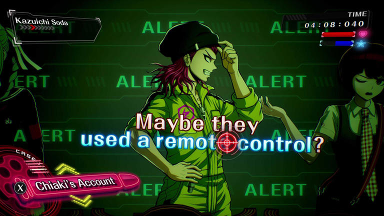 Danganronpa 2x2 brings new twists to an old favorite