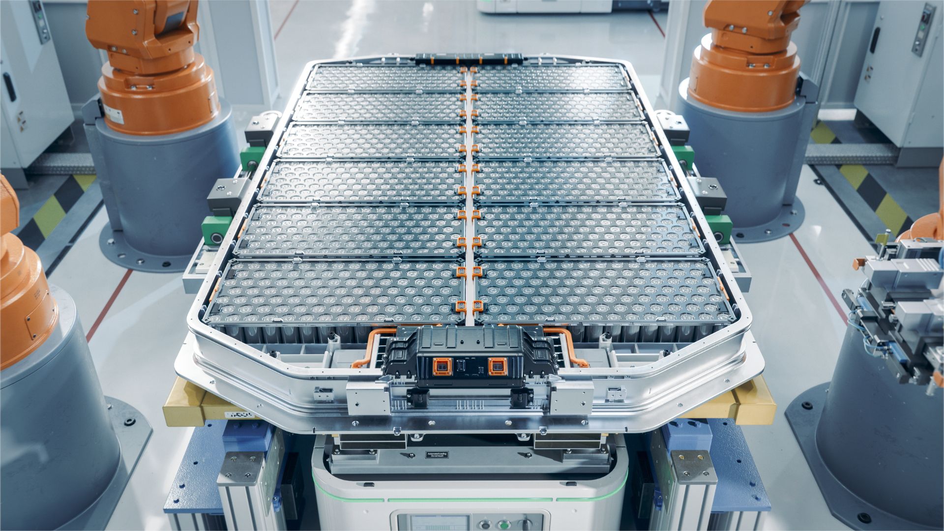 Smart EV battery design could extend lifespan over 20% by bypassing ...