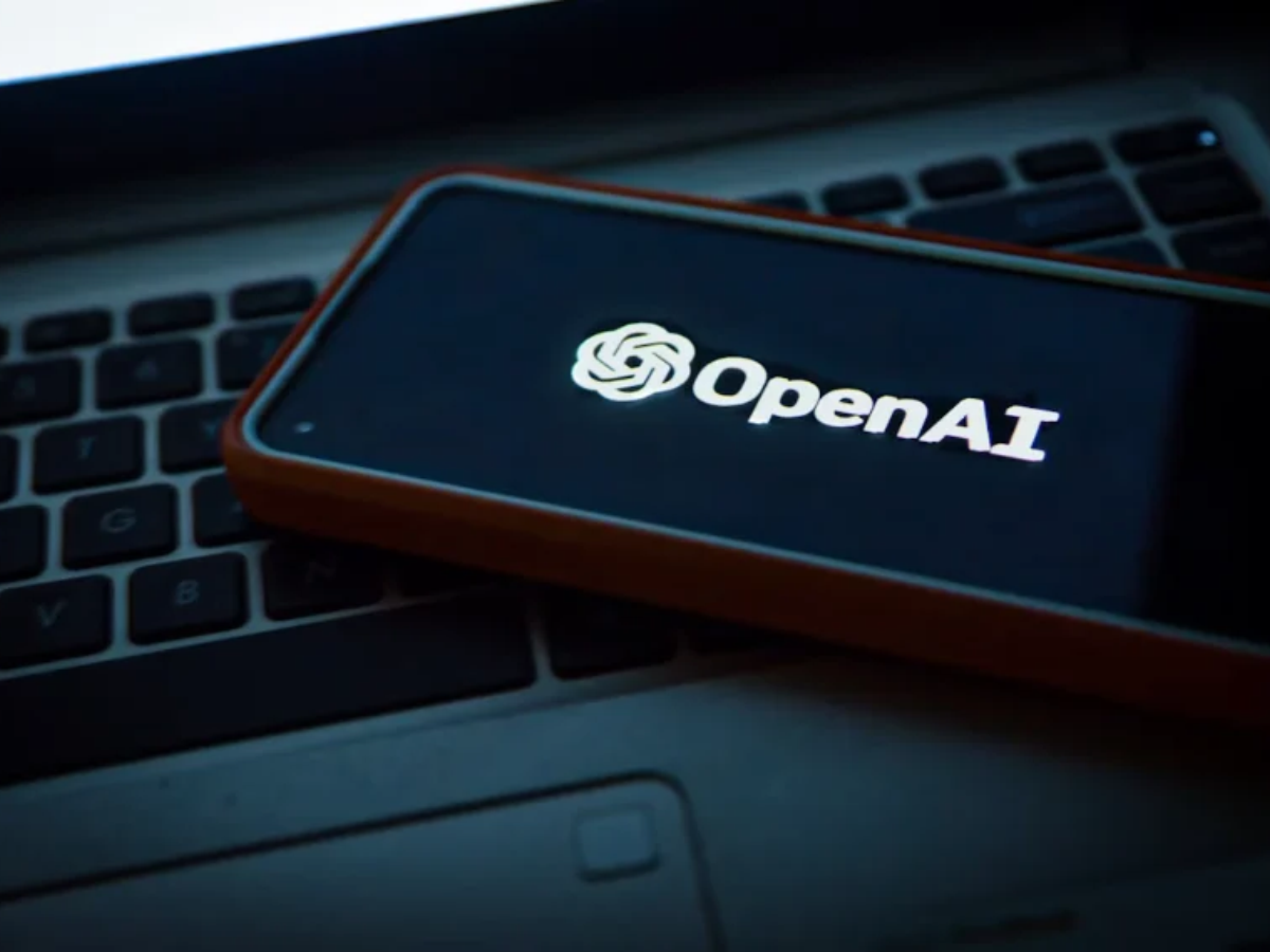 OpenAI annualised revenue falls $20 billion short of prior estimates ...