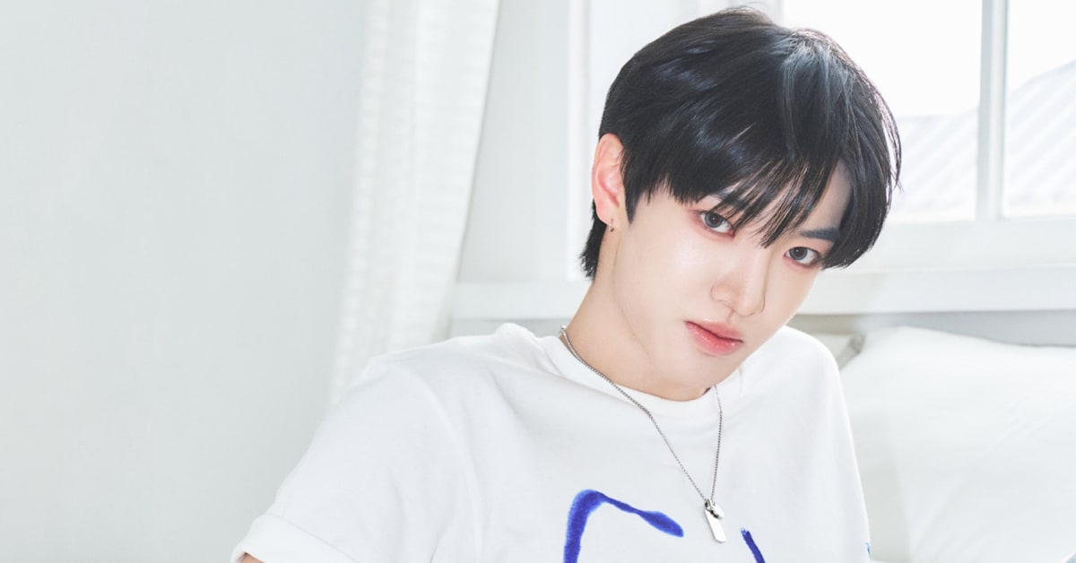 Genus' label apologizes after band member Chanyong dances to N-word audio