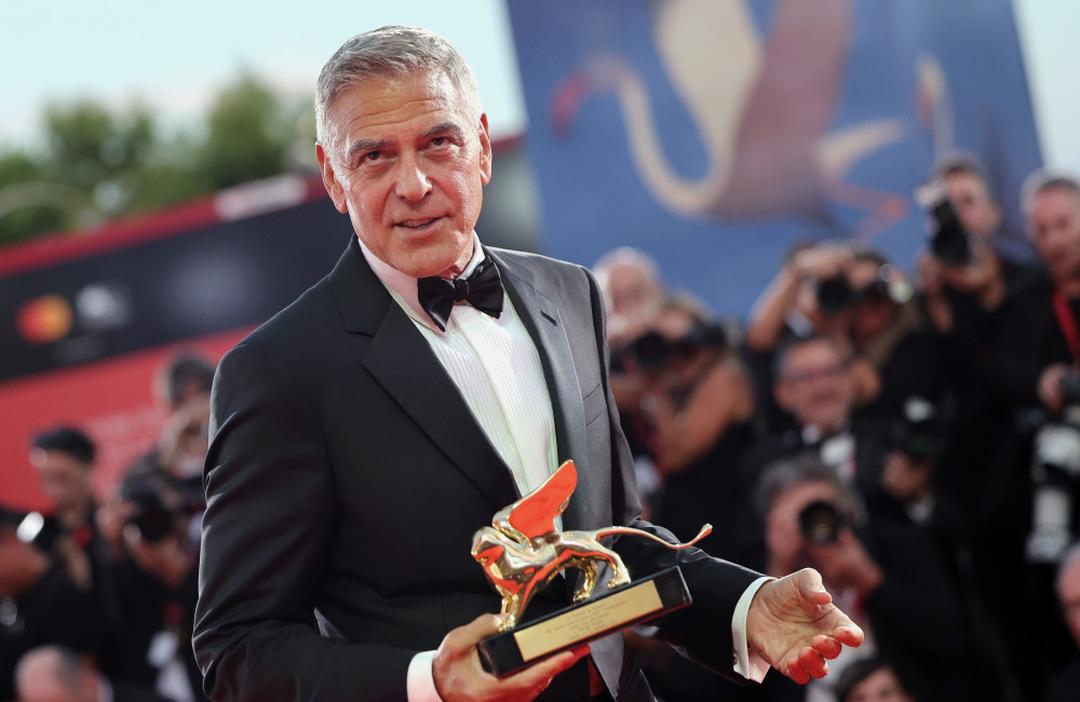 George Clooney planning to open Italian restaurant in France