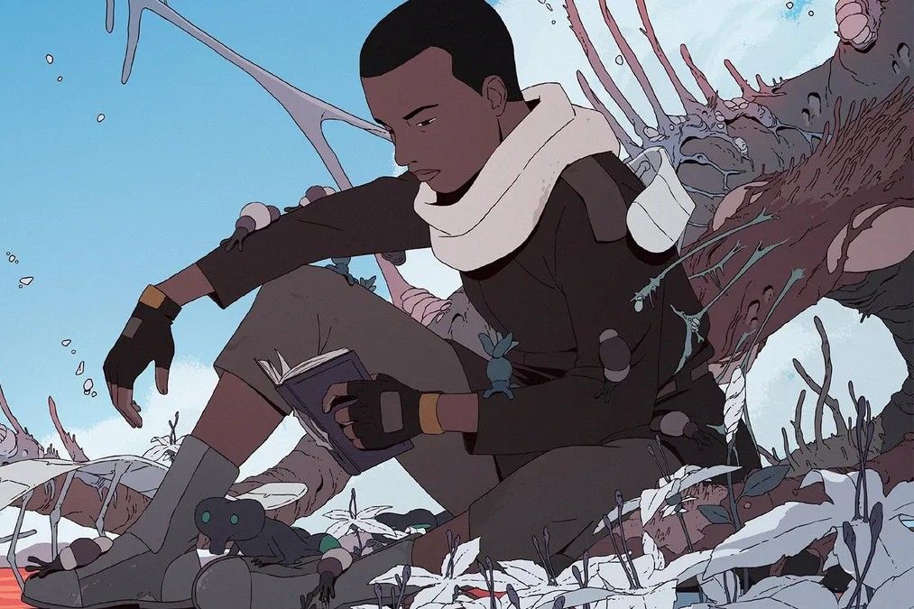One of Netflix's best sci-fi shows was canceled twice and still ...