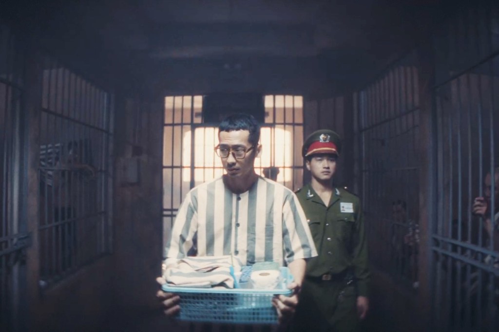 Vietnam's Mockingbird launches horror duo; 'The Happiest Cell' at ACFM