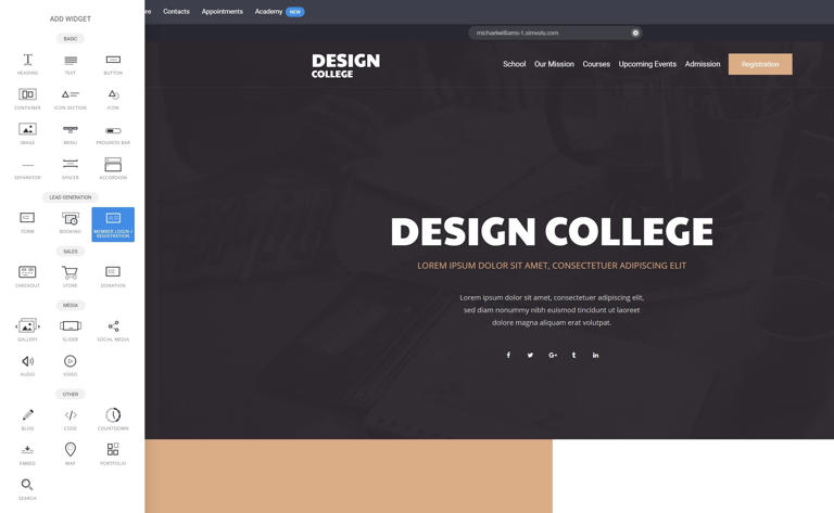 Simvoly website builder review: Novice-friendly page creation with pro ...