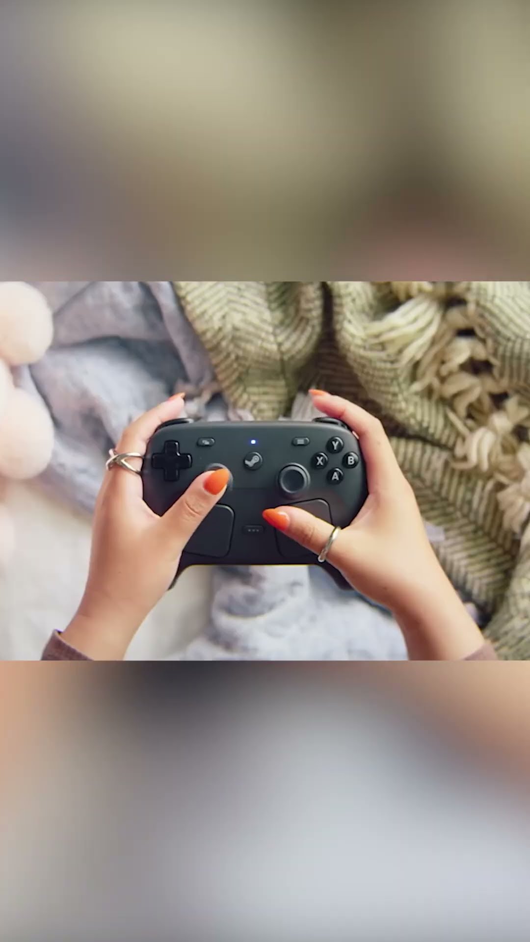 La linea roja de la muerte de la Steam MACHINE #shorts #gaming