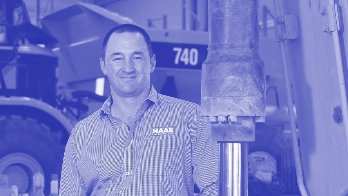 Maas Group confirms Firmus contracts remain intact, acknowledges IPO pulled