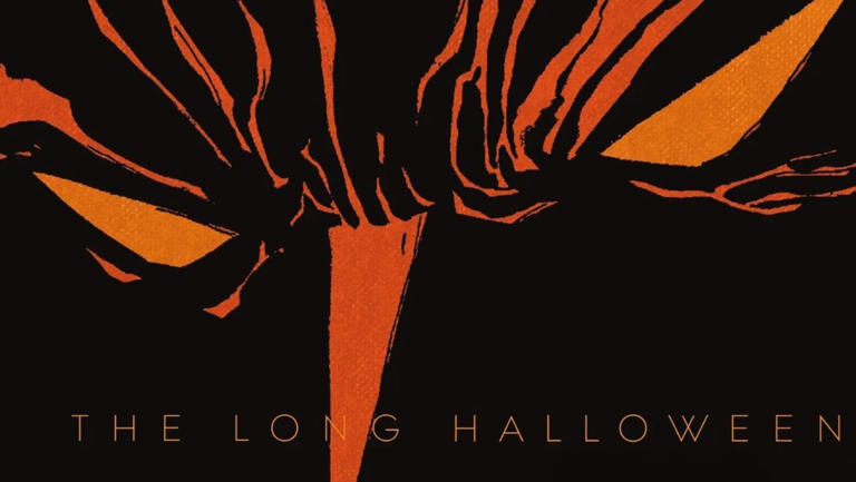 Five Batman comics you need to read this spooky season